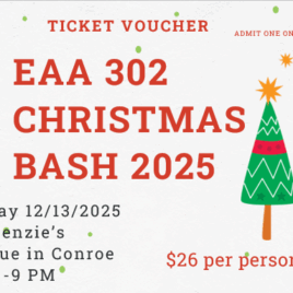 Christmas Party Tickets