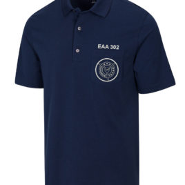 EAA 302 Polo Shirts