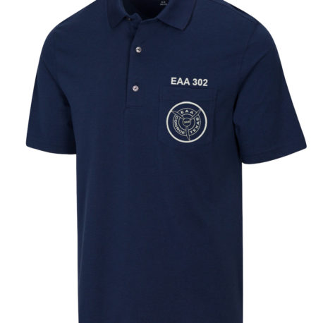 Blue shirt 3