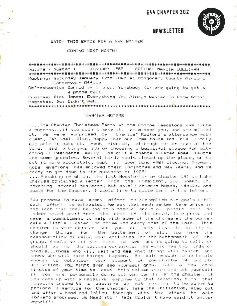 thumbnail of (a) Jan 1985