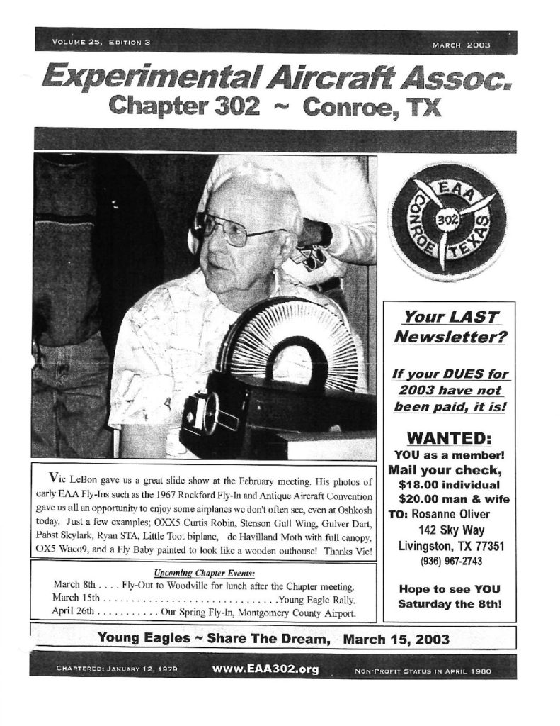 thumbnail of (c) Mar 2003