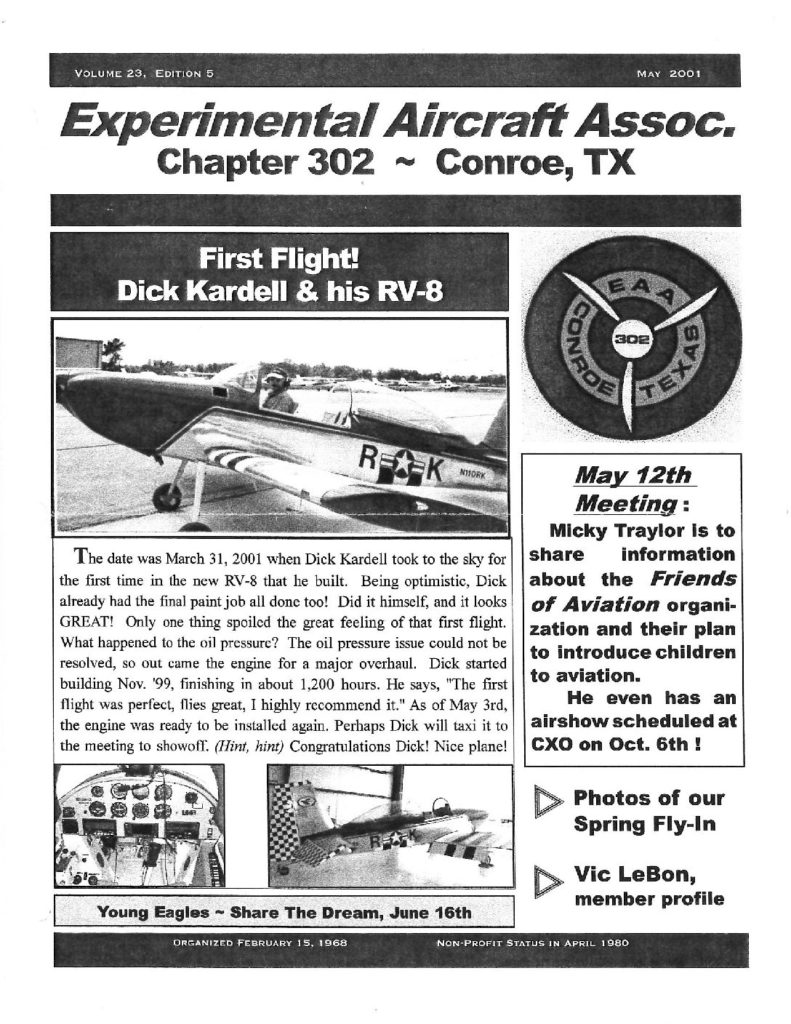 thumbnail of (e) May 2001