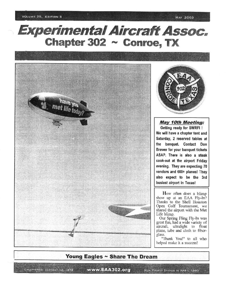 thumbnail of (e) May 2003