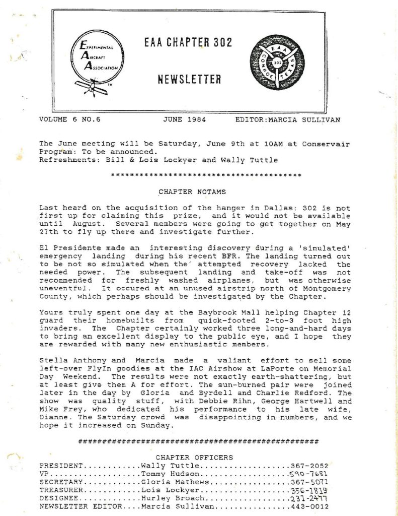 thumbnail of (f) June 1984