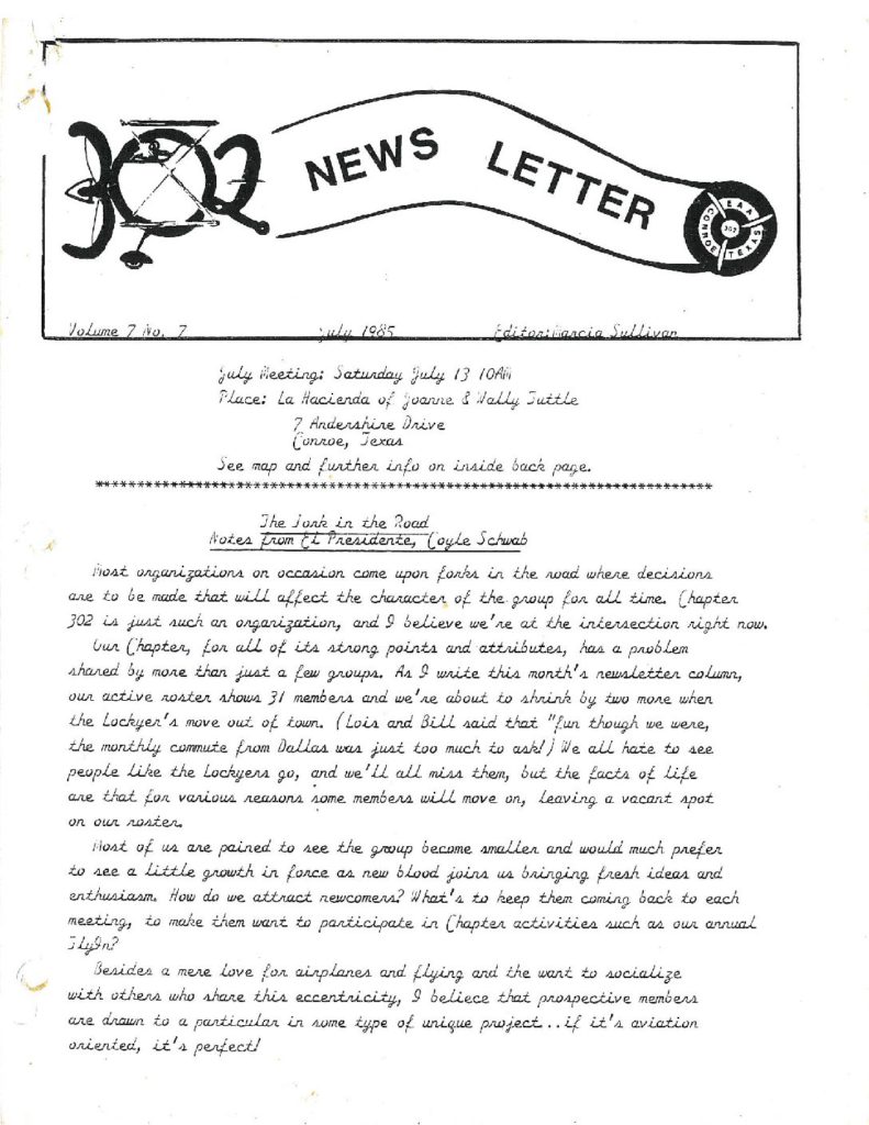 thumbnail of (g) July 1985