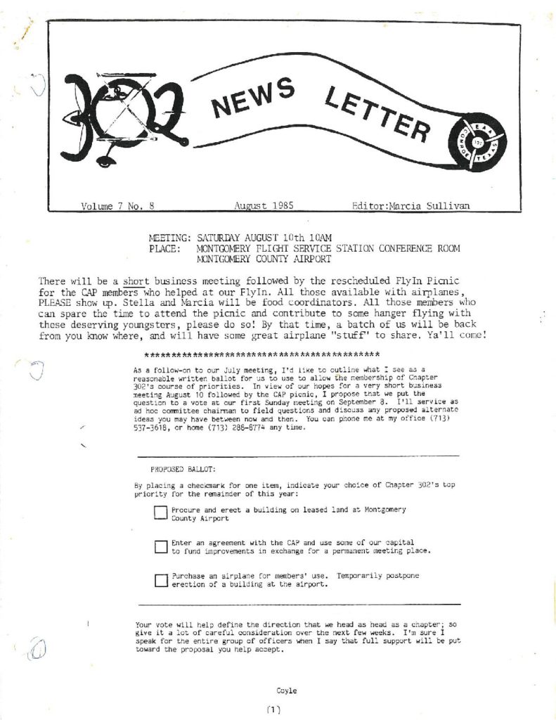 thumbnail of (h) Aug 1985